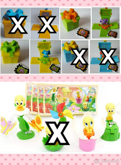 maxi kinder 2 - 16
