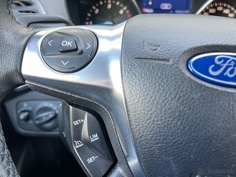 Ford Kuga 2.0 TDCI 120kw 4x4 Titanium 4x4 - 16