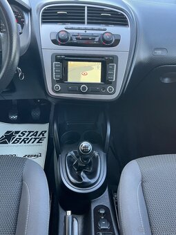 Seat Altea XL 2.0TDI - 16