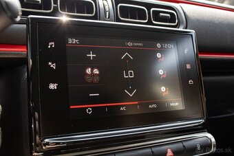 Citroën C3 Pure Tech 62kW Shine - 16