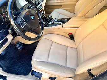 BMW 530xd F11 - 16