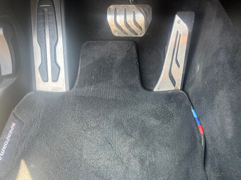 BMW X3 - 16