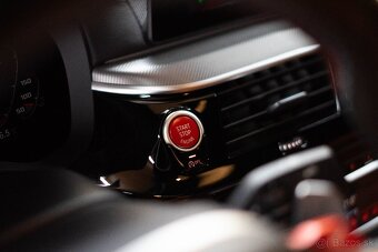 BMW M5 4.4 V8 xDrive Steptronic - 16