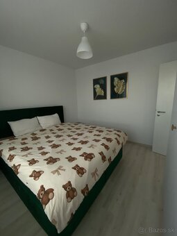 2-izbový byt Arboria - 16