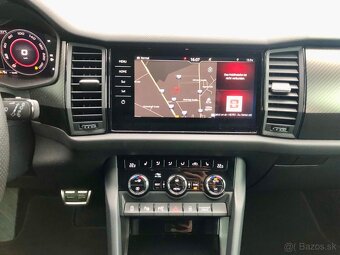 SKODA KODIAQ RS 4x4 - 16