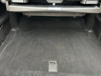 Mercedes E W212 220D - 16