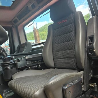 Rolba, PB 300 polar, ratrak - 16