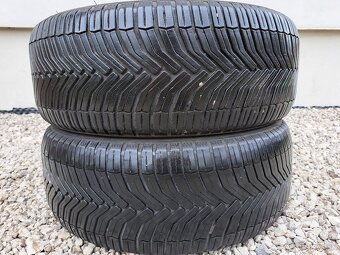 PNEUMATIKY ZIMNE AJ 55R16 - 16
