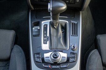 Audi A5 Sportback 3.0 TDI quattro S tronic - 16