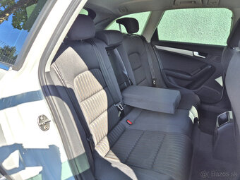 Audi A4 2,0 TDI 105Kw Avant Xenon Led --REZERVACE-- - 16