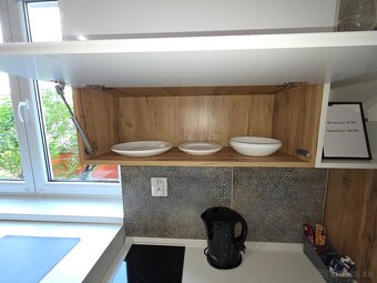 Krátkodobý Prenájom-Apartmán v BB od 3 hod. - 16