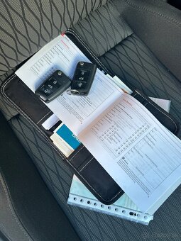 SEAT LEON 1.4TSI 90KW (123PS) ECO-STYLE HATCHBACK - 16