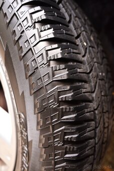 Predám Nissan X-TRAIL 2,5 benzín 4X4 - 16