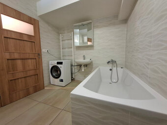 3 izbový byt do prenájmu Nitra centrum zariadený terasa - 16