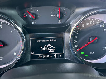 Opel Insignia 1.5 CDTi S&S Elegance A/T Automat - 16