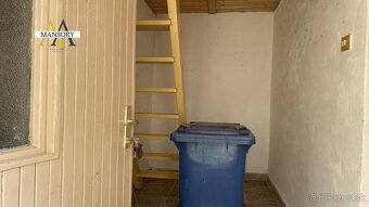 Na predaj dvojposchodový rodinný dom za 55 000 eur - 16