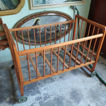 Chalupárske dekorácie - 16