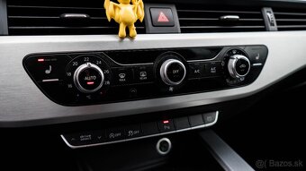 Audi A4 Avant 3.0 TDI quattro S-Line - 16