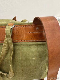 Armádny vojenský batoh - 16