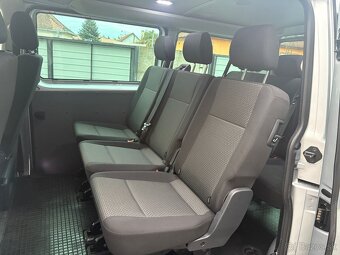 Vw T6.1 Transportér 2.0Tdi DSG 8miest 4motion - 16