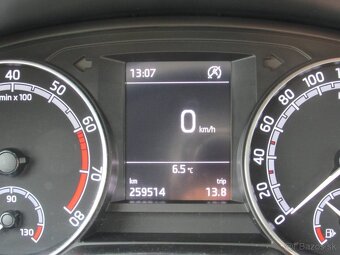 Škoda Fabia 1.0 TSI Ambition - 16