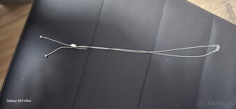 Strieborné, starožitné veci - 16