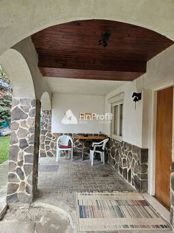 4izbový rodinný dom Rastislavova ul.Piešťany - 16