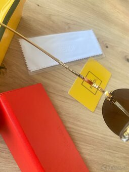 Fendi okuliare - 16