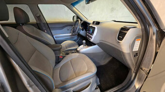 Kia Soul 2016 - 16