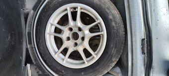 Rozpredám VW passat b 5.5 96kw rok 2002 - 16