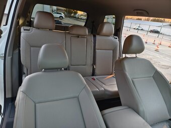 Volkswagen Atlas | 3.6L V6 | Automat | LPG | 4x4 | 7 miest - 16