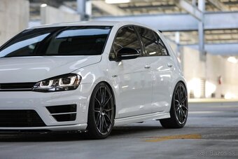 Disky TSW Sprint Gloss Gunmetal 5x112 r20 8.5j  72.1 - 16