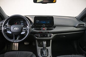 Predám Hyundai i30N Performance 2024 Automat - 16