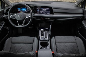 Volkswagen Golf 1.4 eHybrid Style DSG - 16