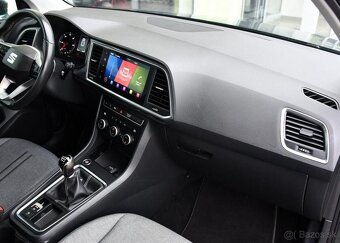 Seat Ateca 2.0TDi FULED V.NAVI ACC 85 kw - 16