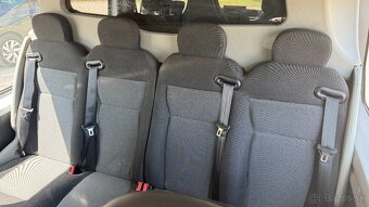 Predám Renault Master 7 miestny, 2021 - 16