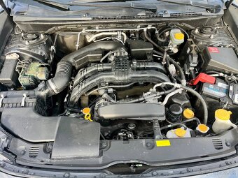 Subaru XV 2.0i-S ES Comfort - 16