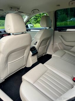 Škoda Superb 3Fl 2.0Tdi Evo DSG7 DCC webasto virtual cocpit - 16
