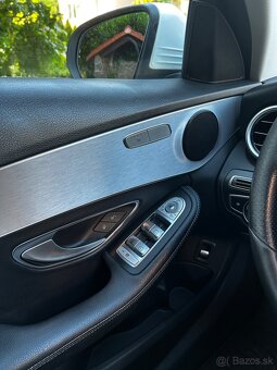 Mercedes-Benz C 200 d Kombi, 2018 - 16