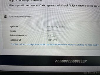 ASUS TUF GAMING 17" - 16