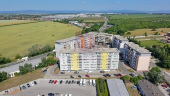 Na predaj moderný 2 izbový byt v Senci - 16