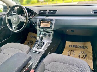 VOLKSWAGEN PASSAT B7 2.0 TDI 103KW DSG - 16