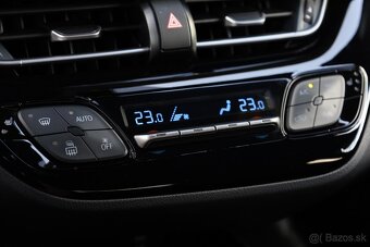 Toyota C-HR 1.8 Hybrid Style Best Edition E-CVT - 16
