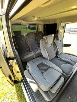 Citroen Jumpy 2013 - 16