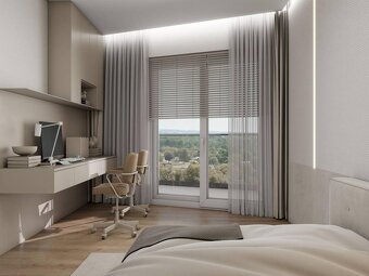 ZNÍŽENÁ CENA l NA PREDAJ 3 IZBOVÝ BYT S BALKÓNOM, PODUNAJSKÉ - 16