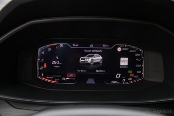 Cupra Formentor 2.0TDI 4Drive DSG /aj na splátky/ - 16