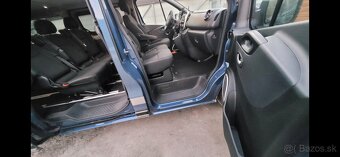 Trafic 3 Spaceclass - 16