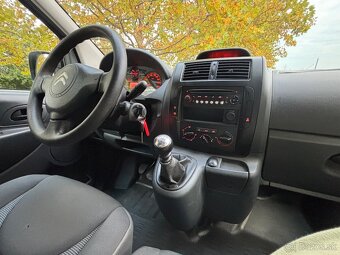 Citroen jumpy 2.0 - 16