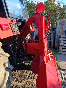 Zetor crystal 8145 - 16