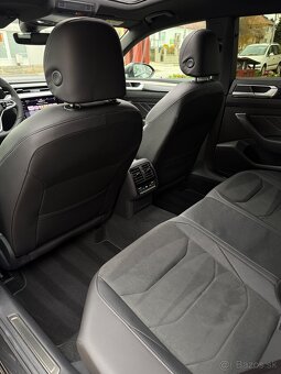 VW Arteon SB R-Line 2.0TDi 147Kw 4x4 PANO/ŤAŽNÉ/DCC/MATRIX - 16